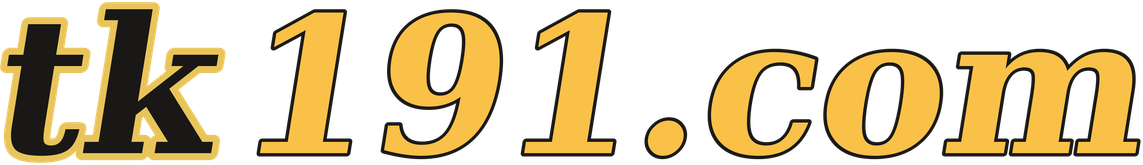tk191.com logo